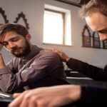 faith-based counseling