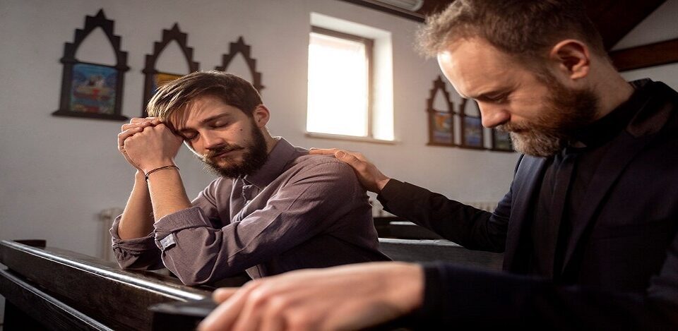 faith-based counseling
