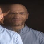 Dissociative disorder