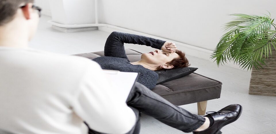 EMDR Therapy
