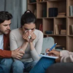 trauma therapist in Columbus