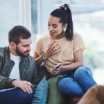 couples counseling