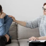 Dissociation Treatment