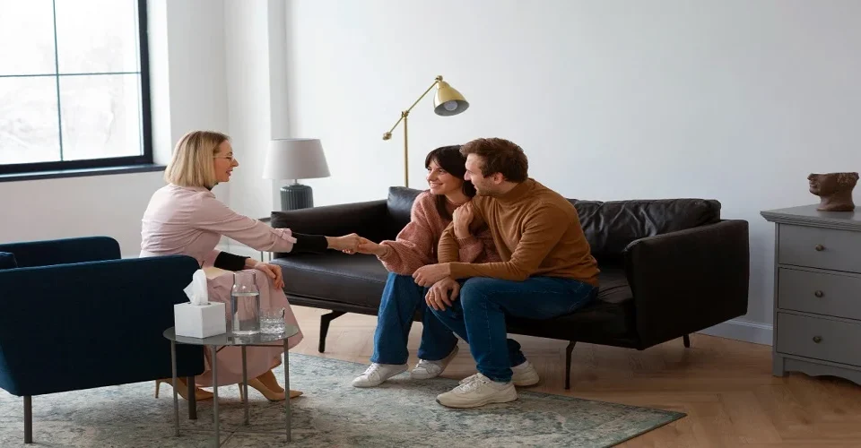 Couples Counseling
