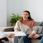 Marriage Counseling