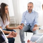 Faith Based Counseling