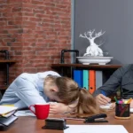 Burnout Vs Depression