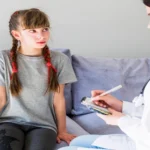 EMDR Therapy for Childhood Trauma