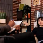 EMDR Therapy Take to Work