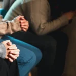 Prayer and Counseling