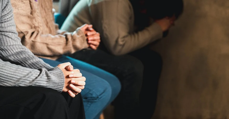 Prayer and Counseling