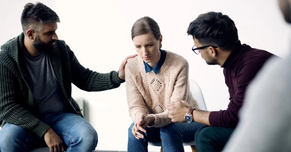 Dual Awareness in Trauma Therapy